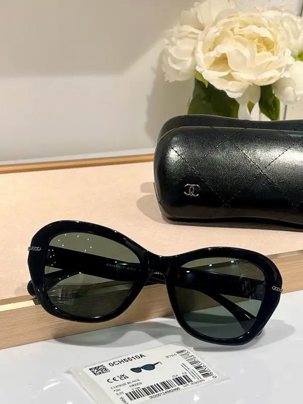 Chanel Glasses smr (1193)